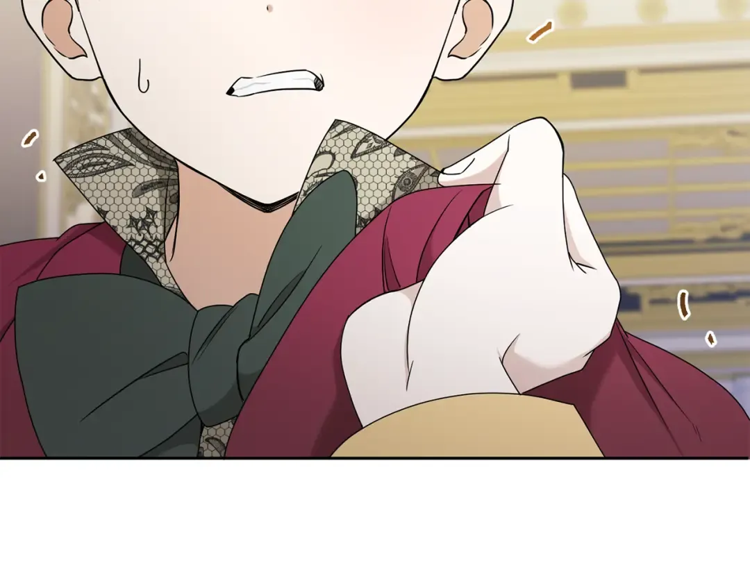 第48话 神秘的帅哥 第117页