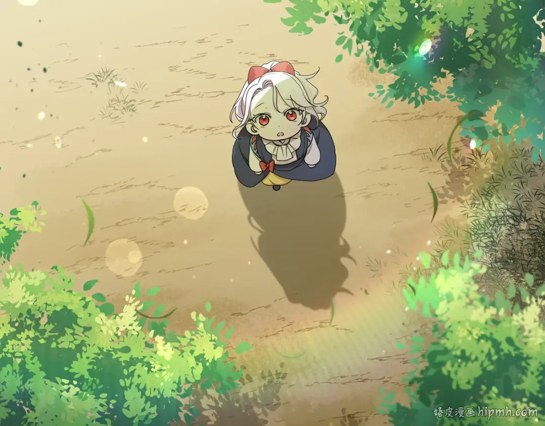 第48话 神秘的帅哥 第160页