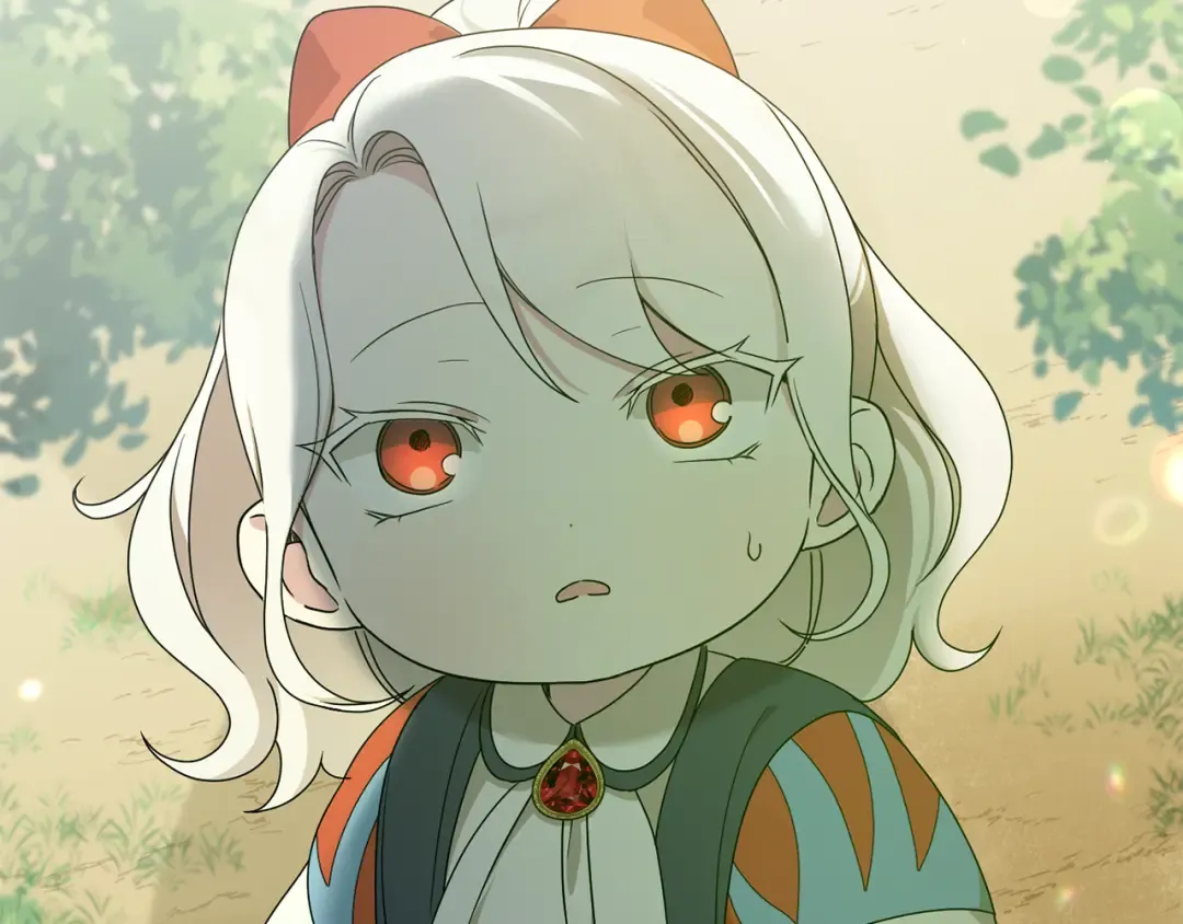 第48话 神秘的帅哥 第173页