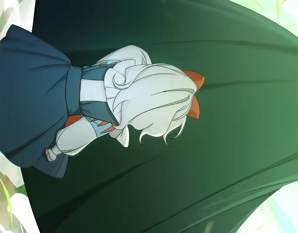 第48话 神秘的帅哥 第183页