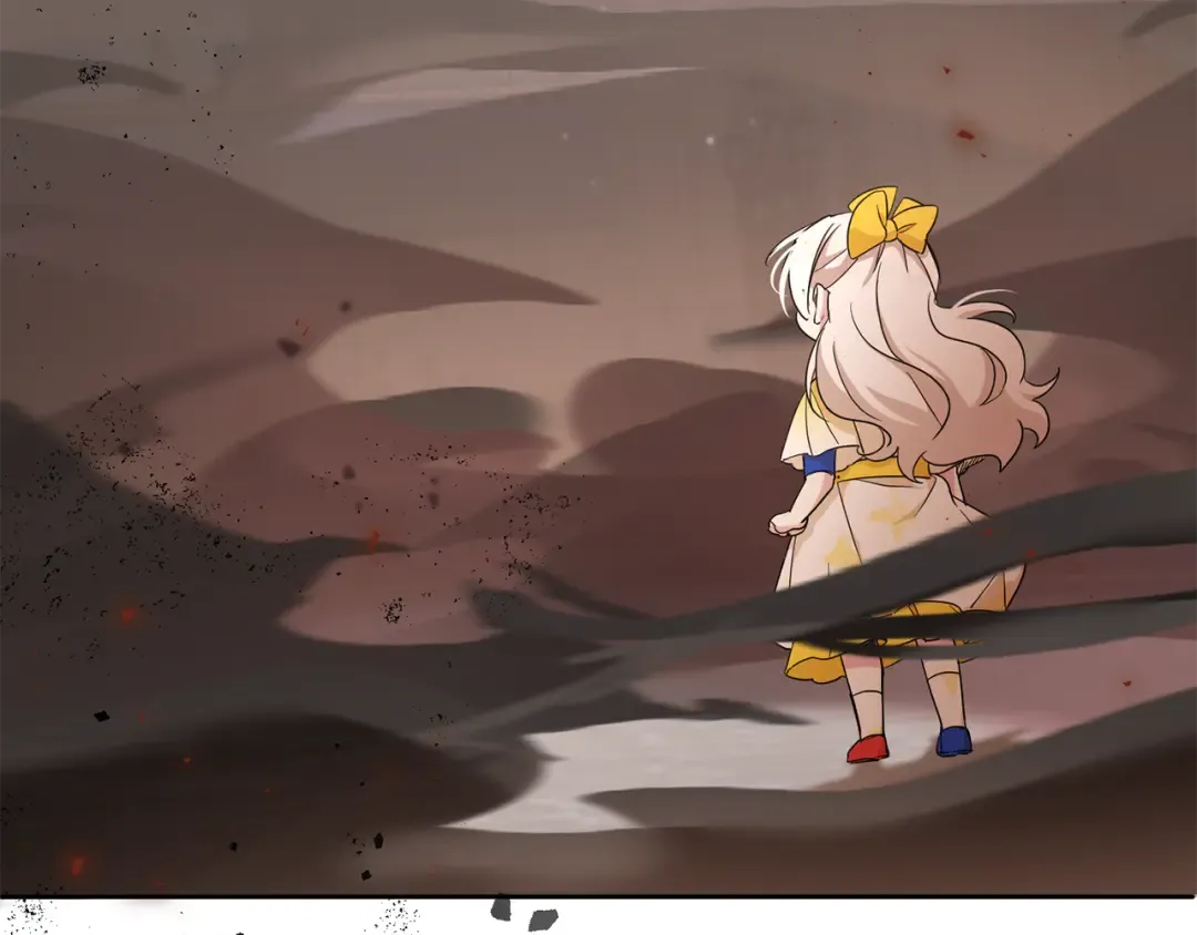第54话 这个疯子 第41页