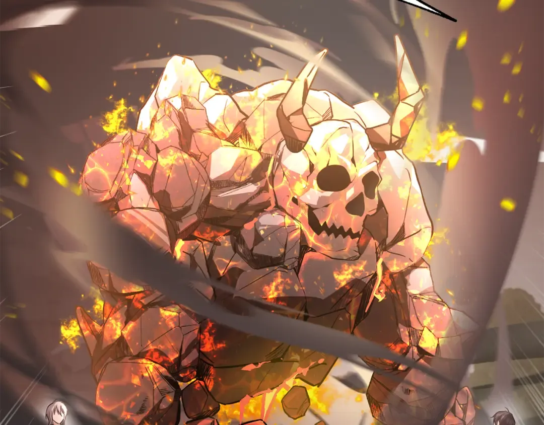 第54话 这个疯子 第77页