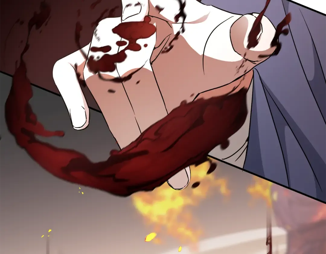 第54话 这个疯子 第83页