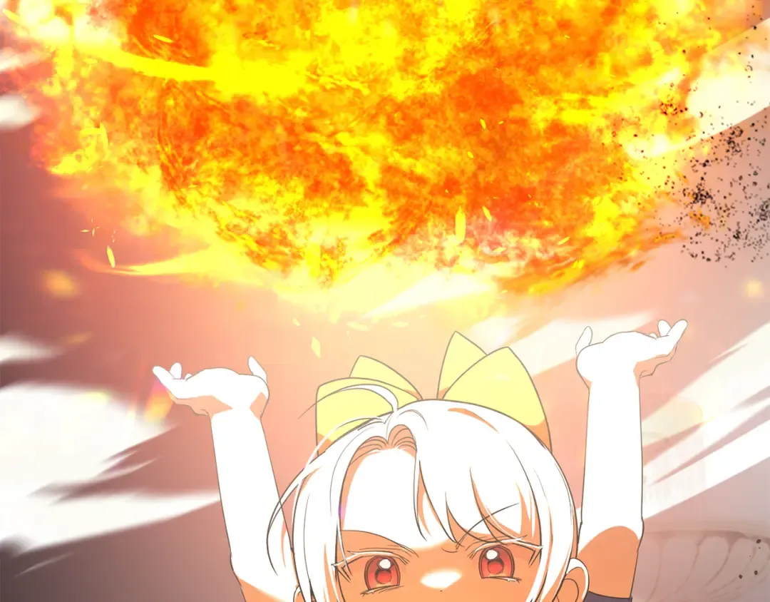第54话 这个疯子 第107页