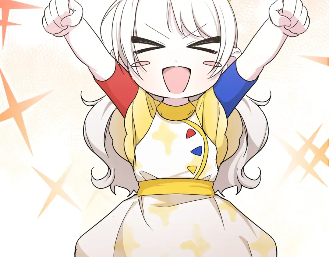 第54话 这个疯子 第126页