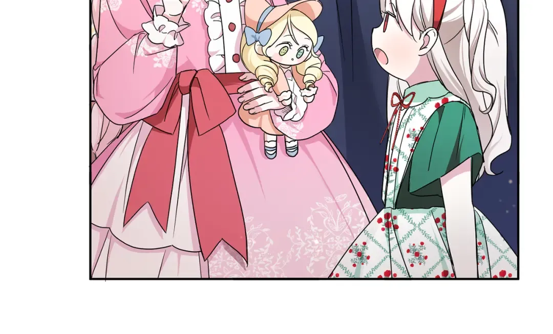 第56话 皇姐来访 第130页