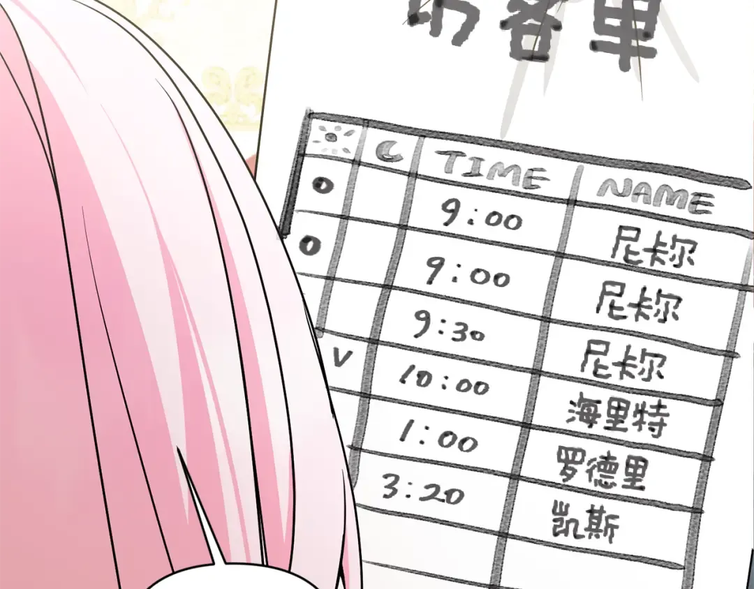 第56话 皇姐来访 第132页