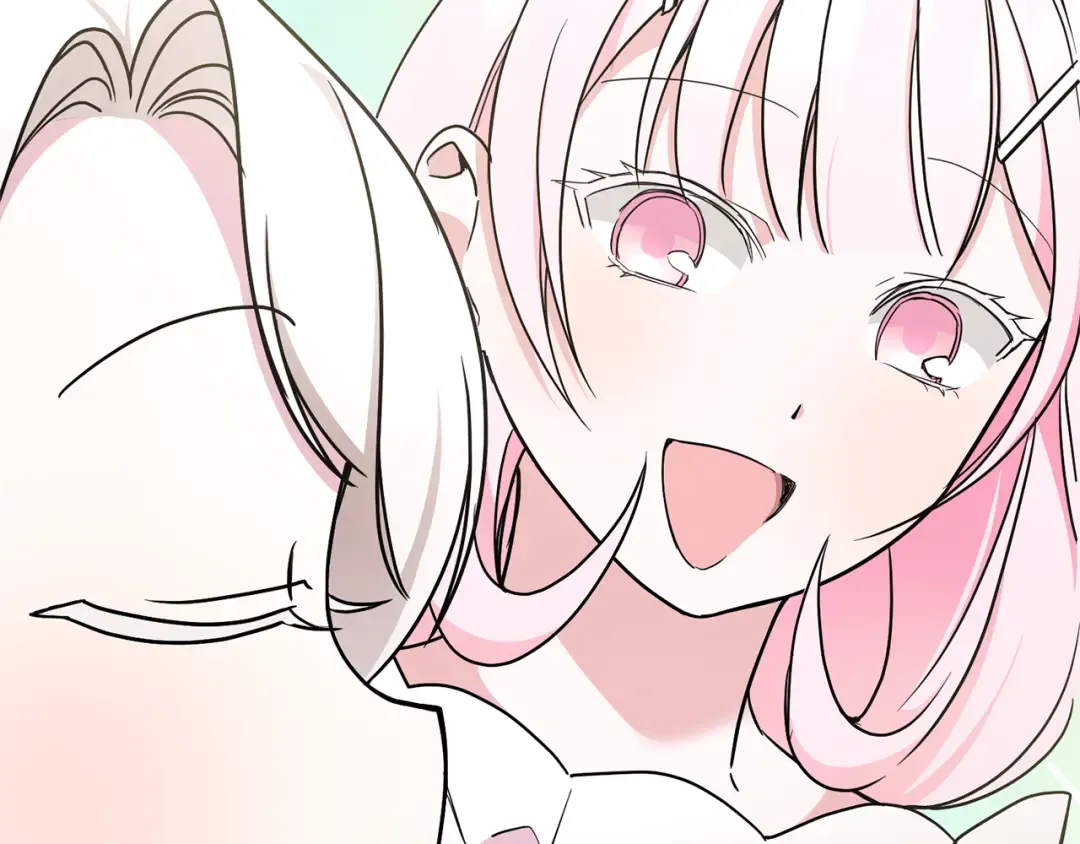 第56话 皇姐来访 第142页