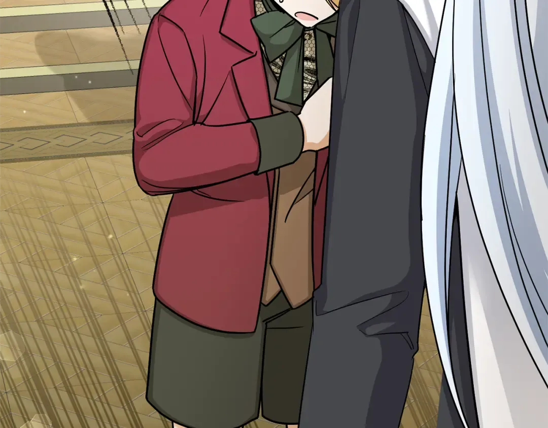 第68话 皇女的决定 第169页