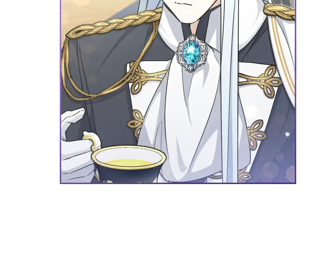 第69话 皇女是吃货 第6页