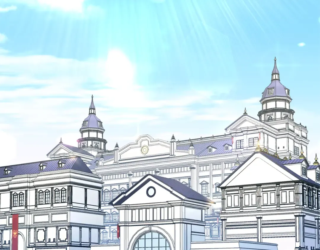 第69话 皇女是吃货 第50页
