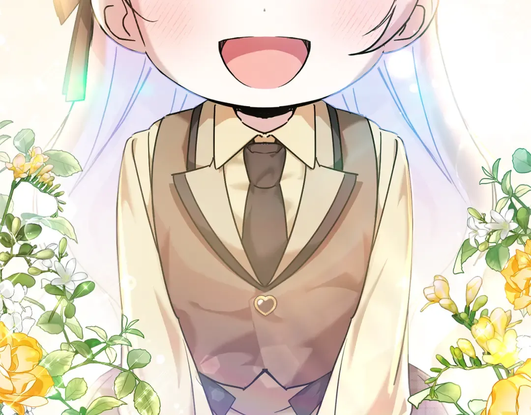 第73话 皇女生日在即 第78页