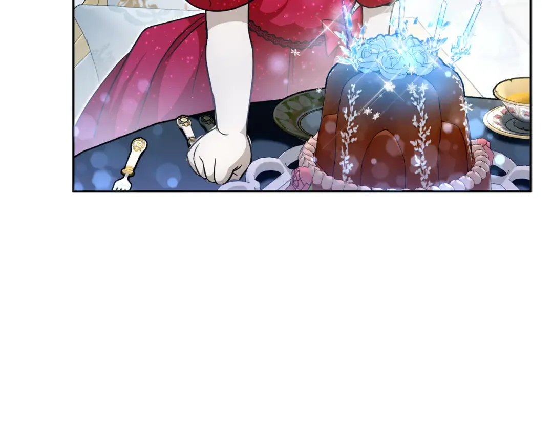 第74话 皇女生日啦！ 第25页