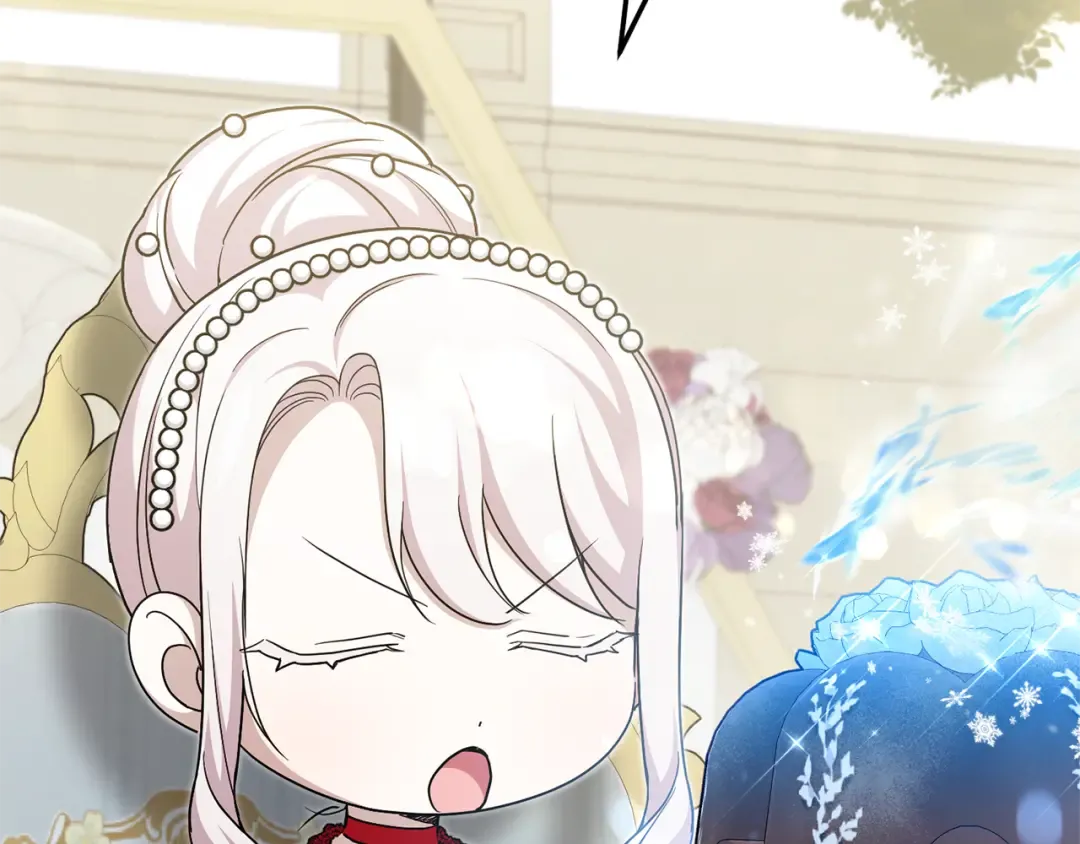 第74话 皇女生日啦！ 第37页