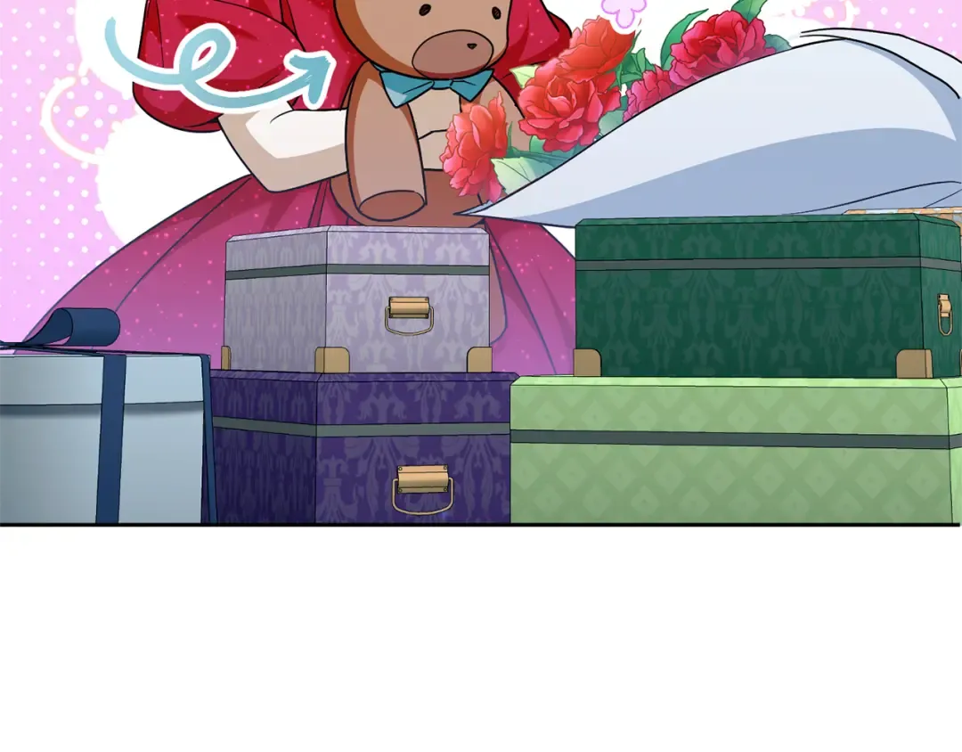 第74话 皇女生日啦！ 第101页