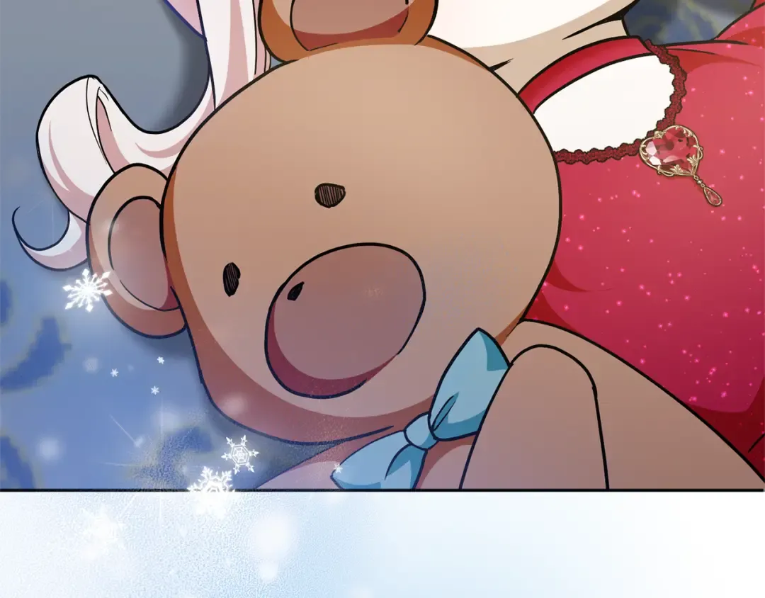 第74话 皇女生日啦！ 第107页