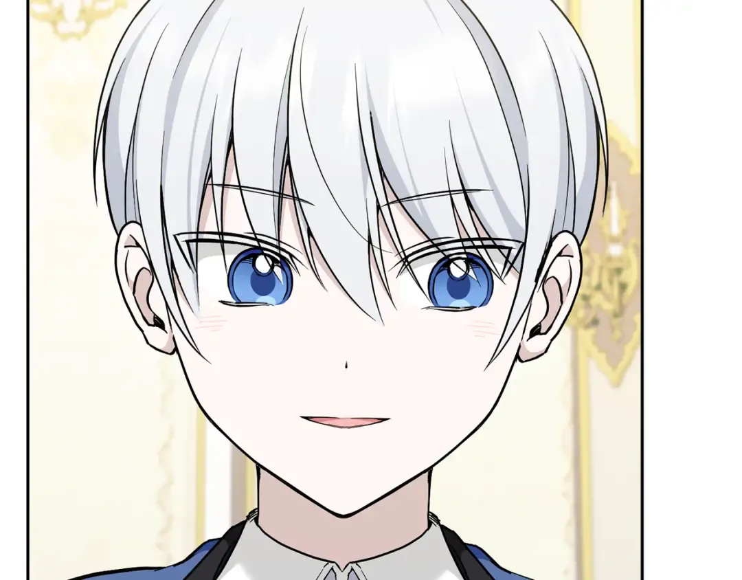 第74话 皇女生日啦！ 第141页