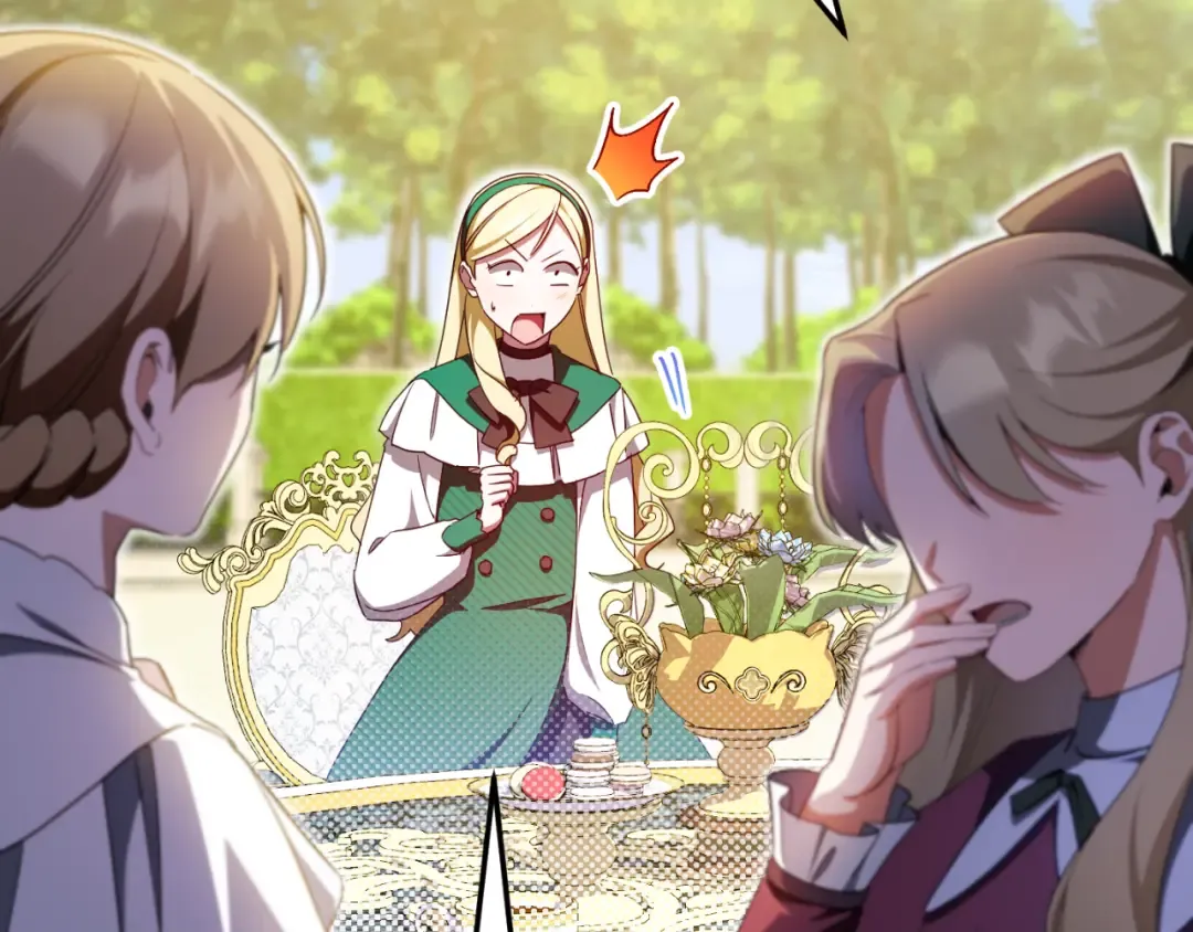 第87话 考验 第132页