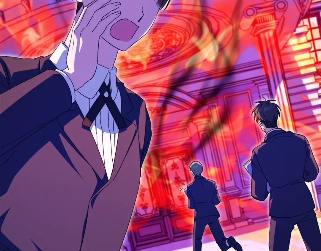 第102话 和妈妈倾诉 第214页