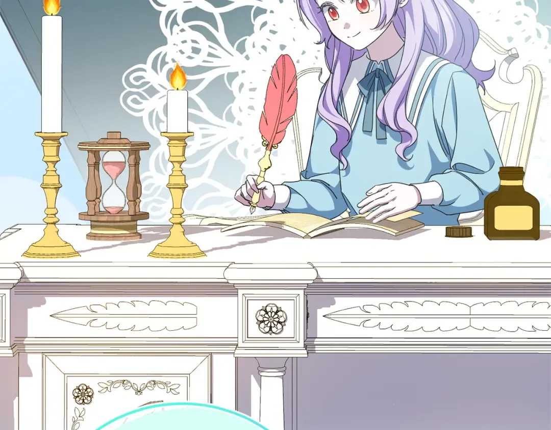 第104话 妈妈的遗物 第132页