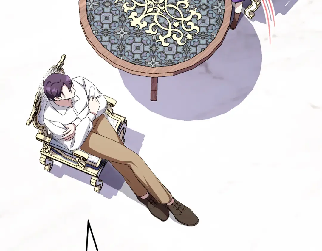 第109话 怜悯和愤怒 第165页