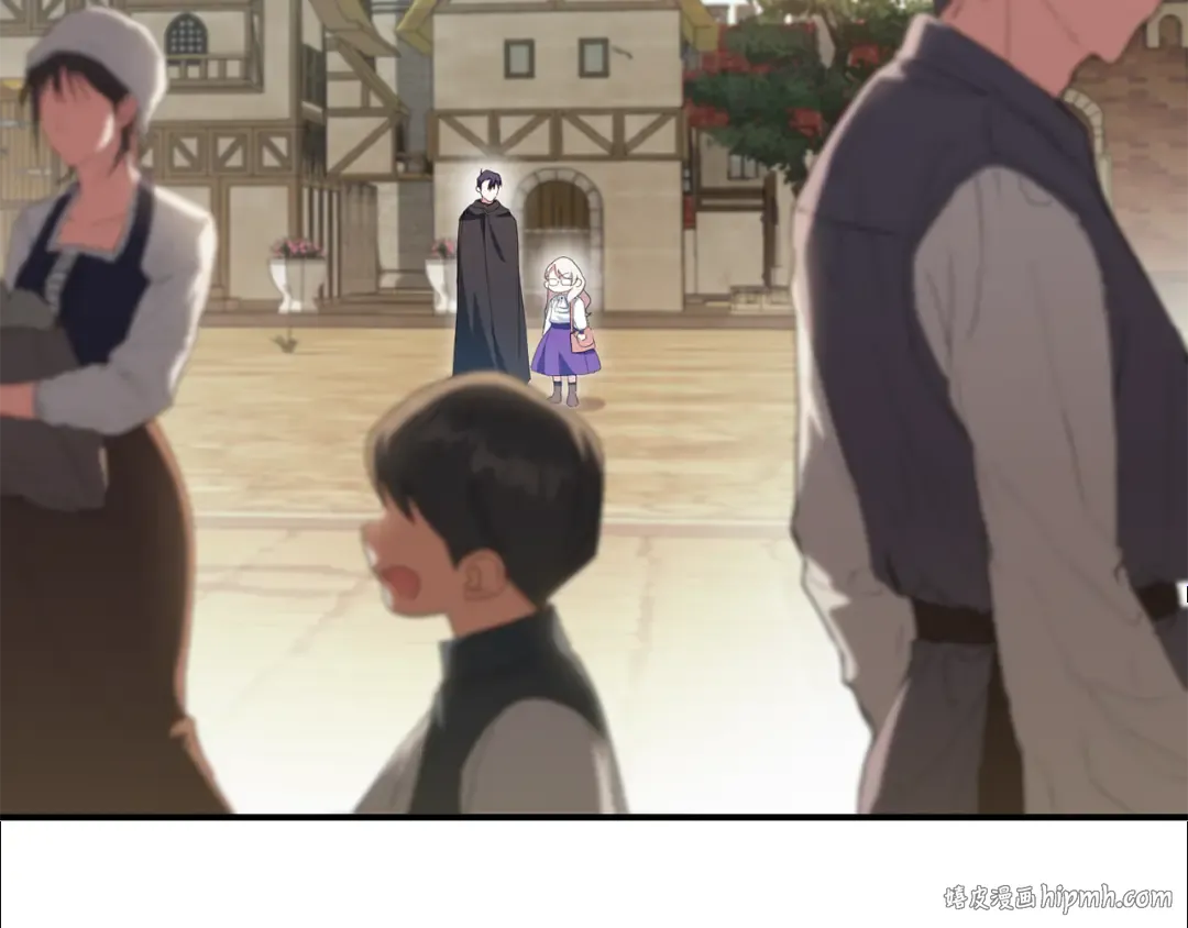 第110话 少女 第72页