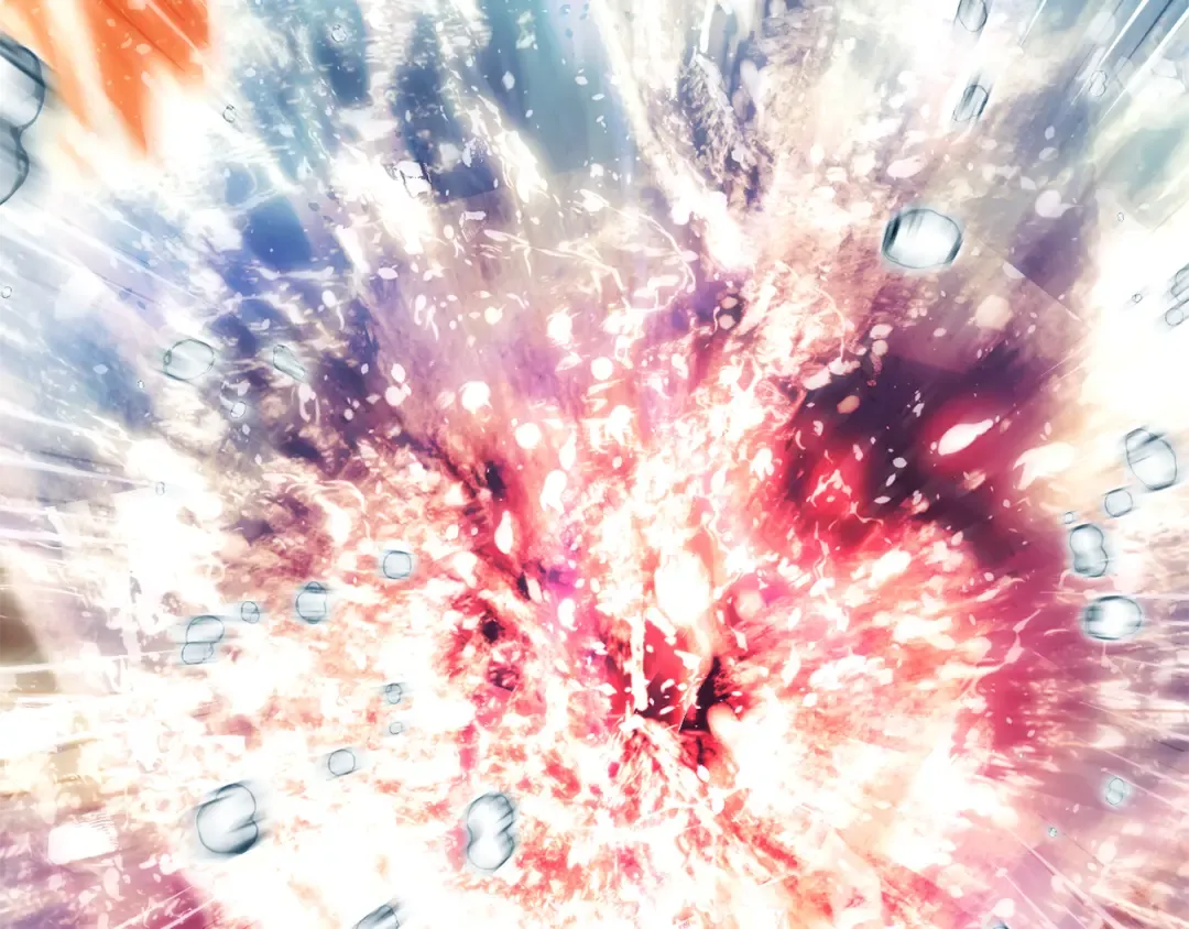 第112话 要爆炸了！ 第225页