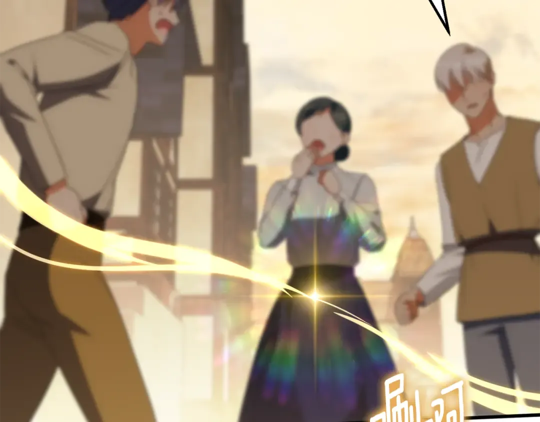 第113话 爸爸的安慰 第13页