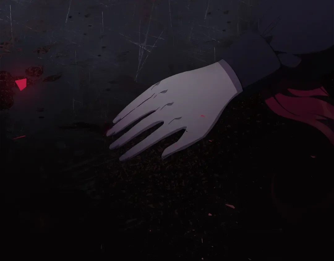 第113话 爸爸的安慰 第106页