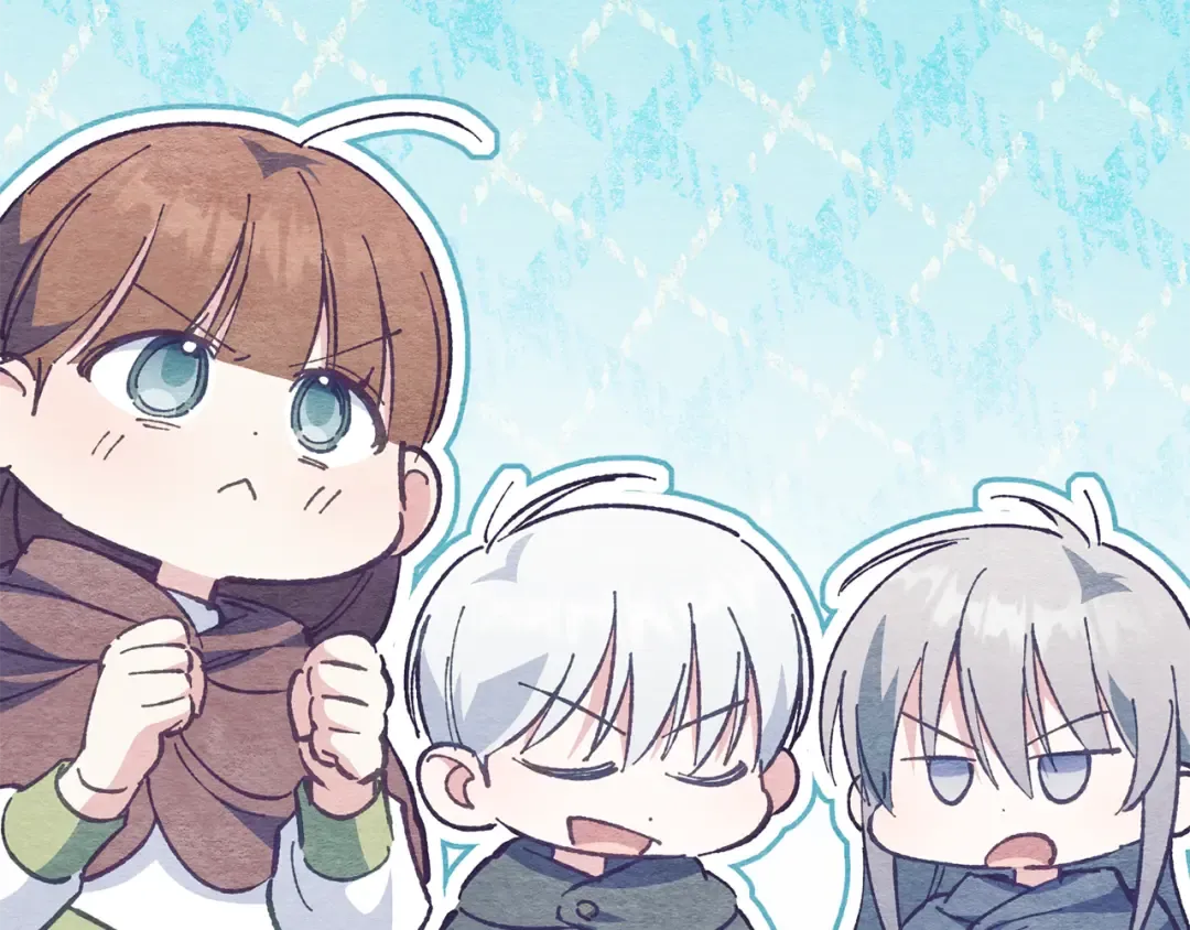 第113话 爸爸的安慰 第130页