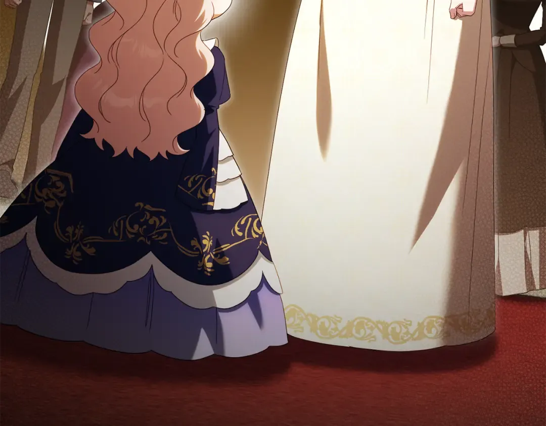 第117话 身份暴露？！ 第3页