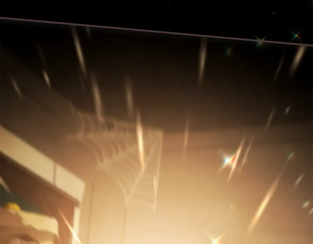 第119话 魔力秀 第6页