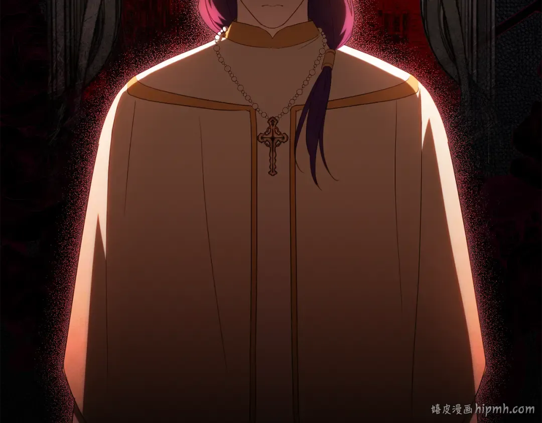 第119话 魔力秀 第24页