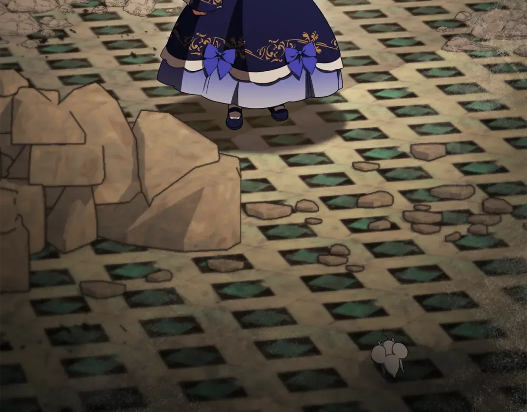 第119话 魔力秀 第57页