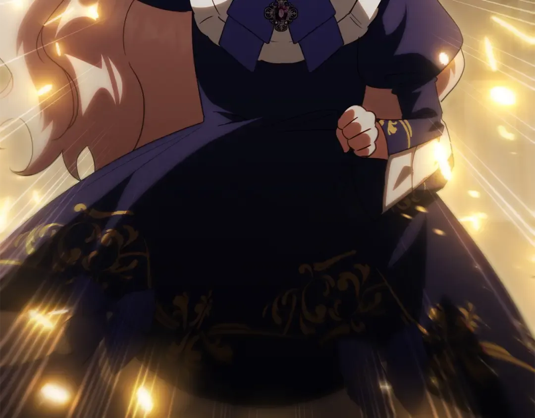 第119话 魔力秀 第126页
