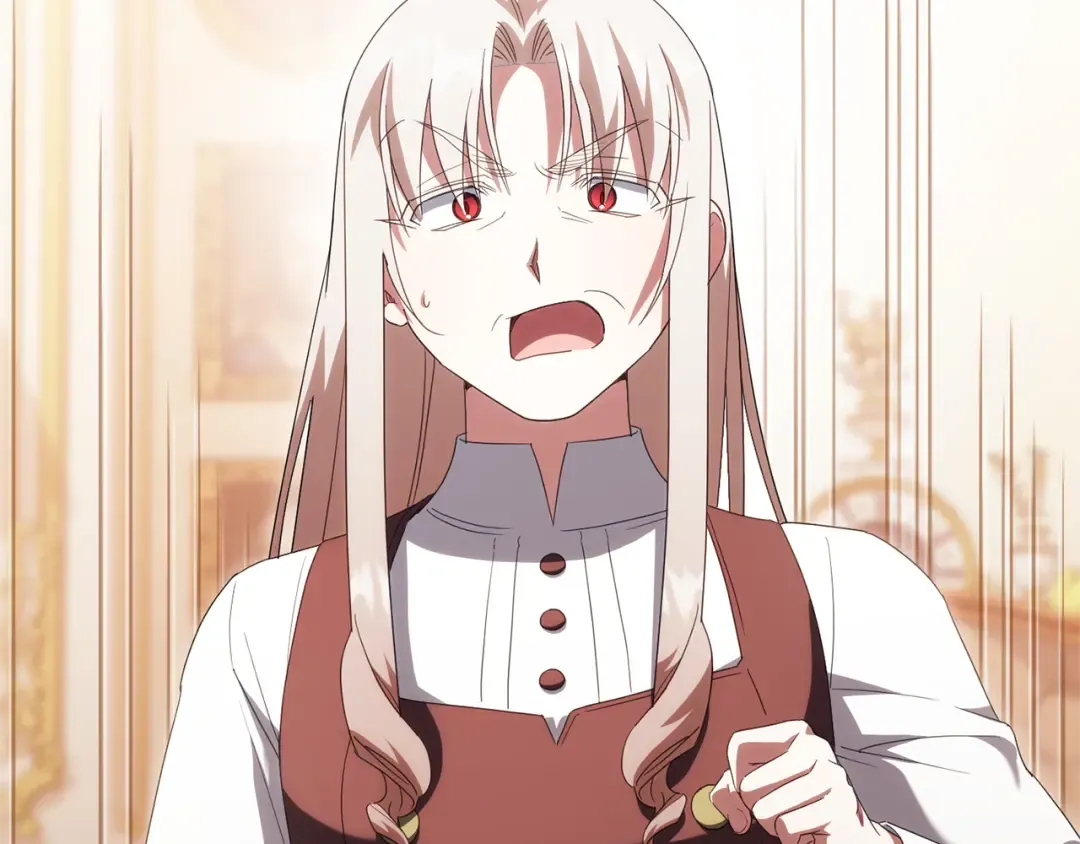 第123话 皇女心动啦 第2页