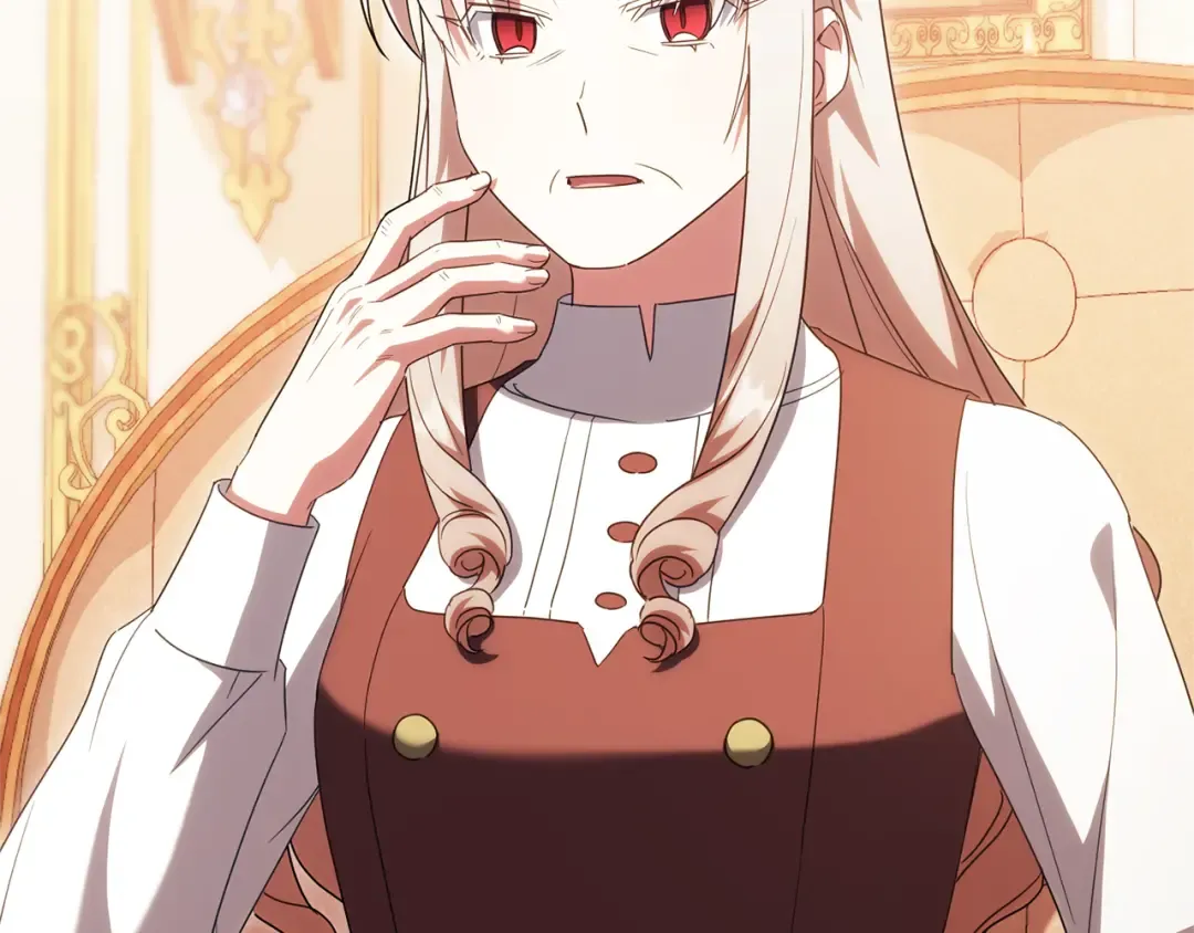 第123话 皇女心动啦 第35页