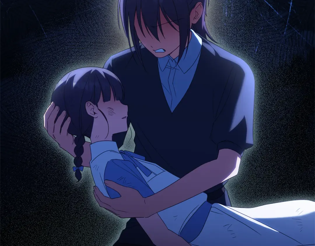 第123话 皇女心动啦 第133页