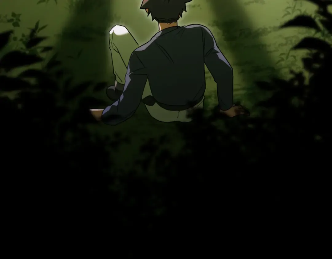 第129话 救命之恩 第133页