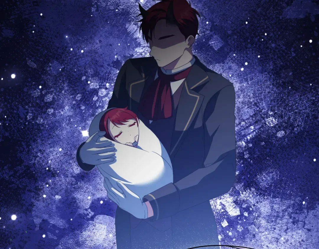 第132话 打直球 第9页