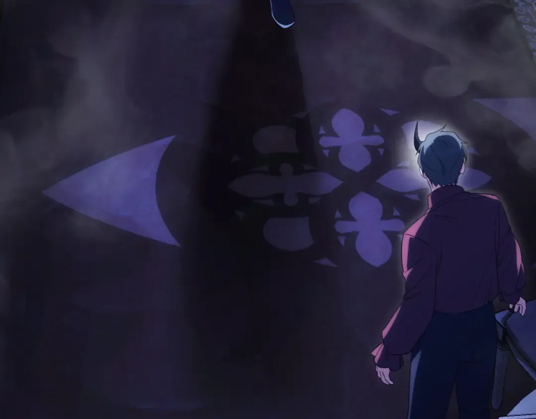 第133话 亲生父亲 第51页