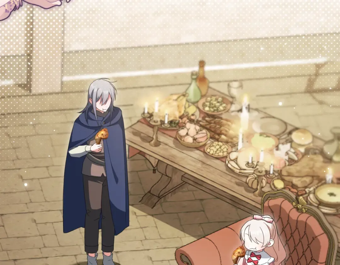 第136话 魔女长相曝光 第6页