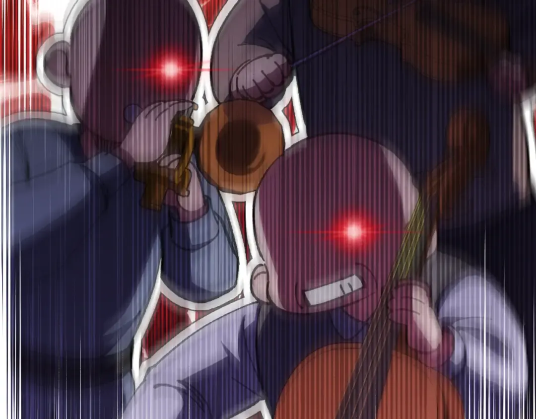 第136话 魔女长相曝光 第61页