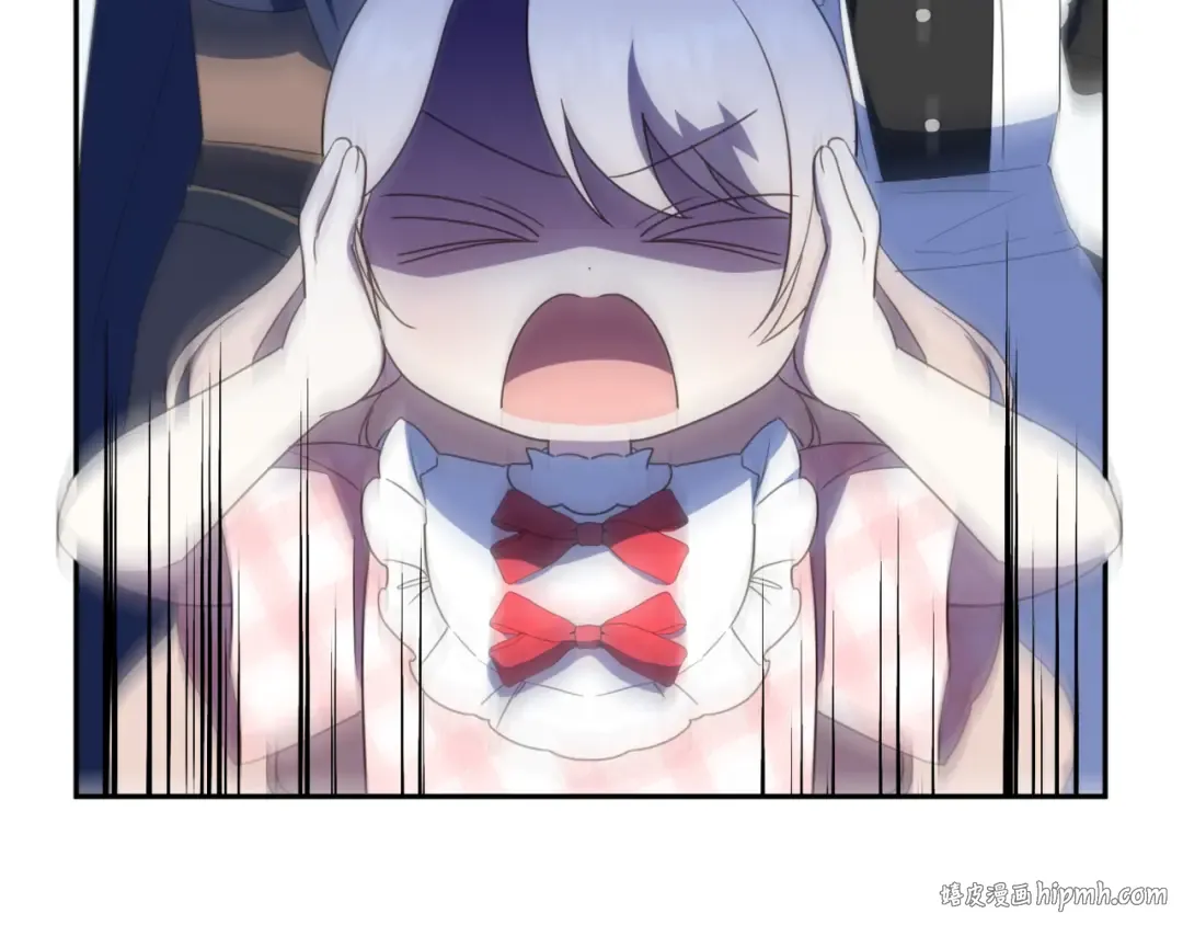 第136话 魔女长相曝光 第64页