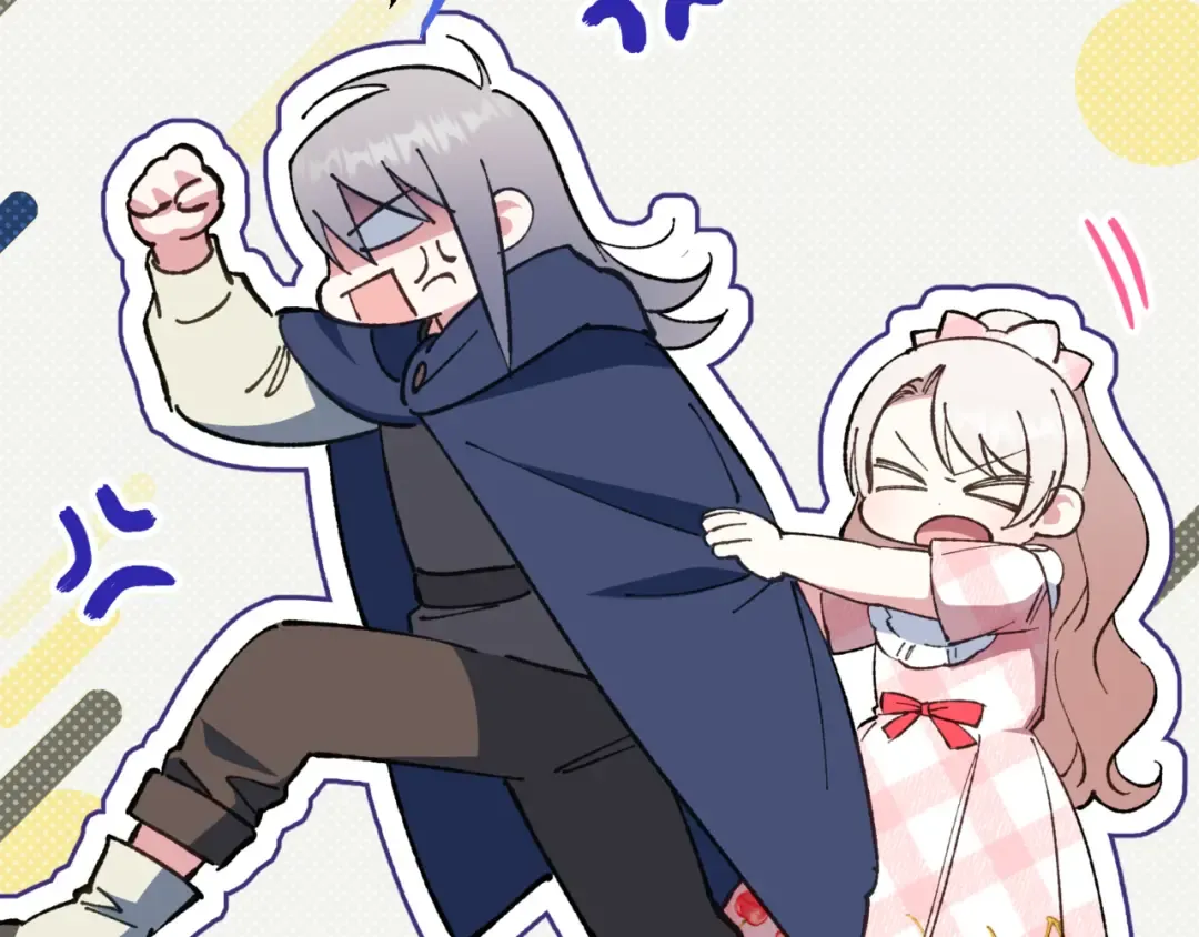 第136话 魔女长相曝光 第68页