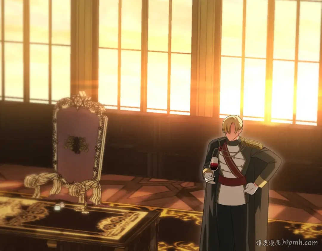 第136话 魔女长相曝光 第128页