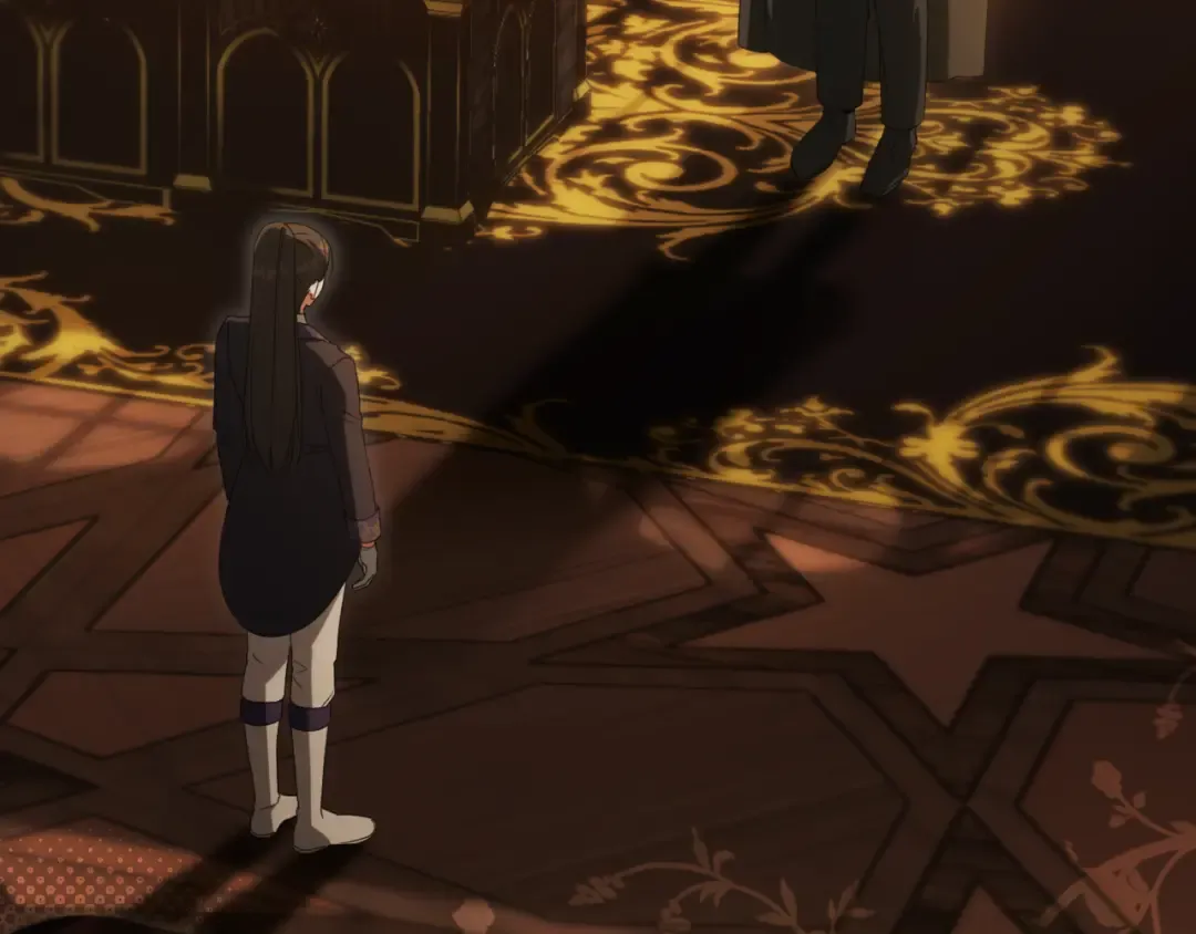 第136话 魔女长相曝光 第129页