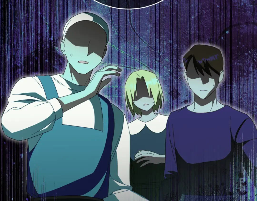 第137话 是天使吗? 第101页