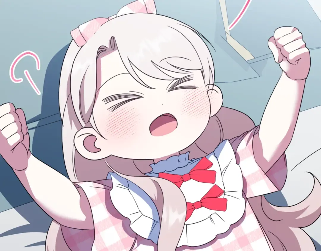 第138话 皇女喜欢年下? 第6页