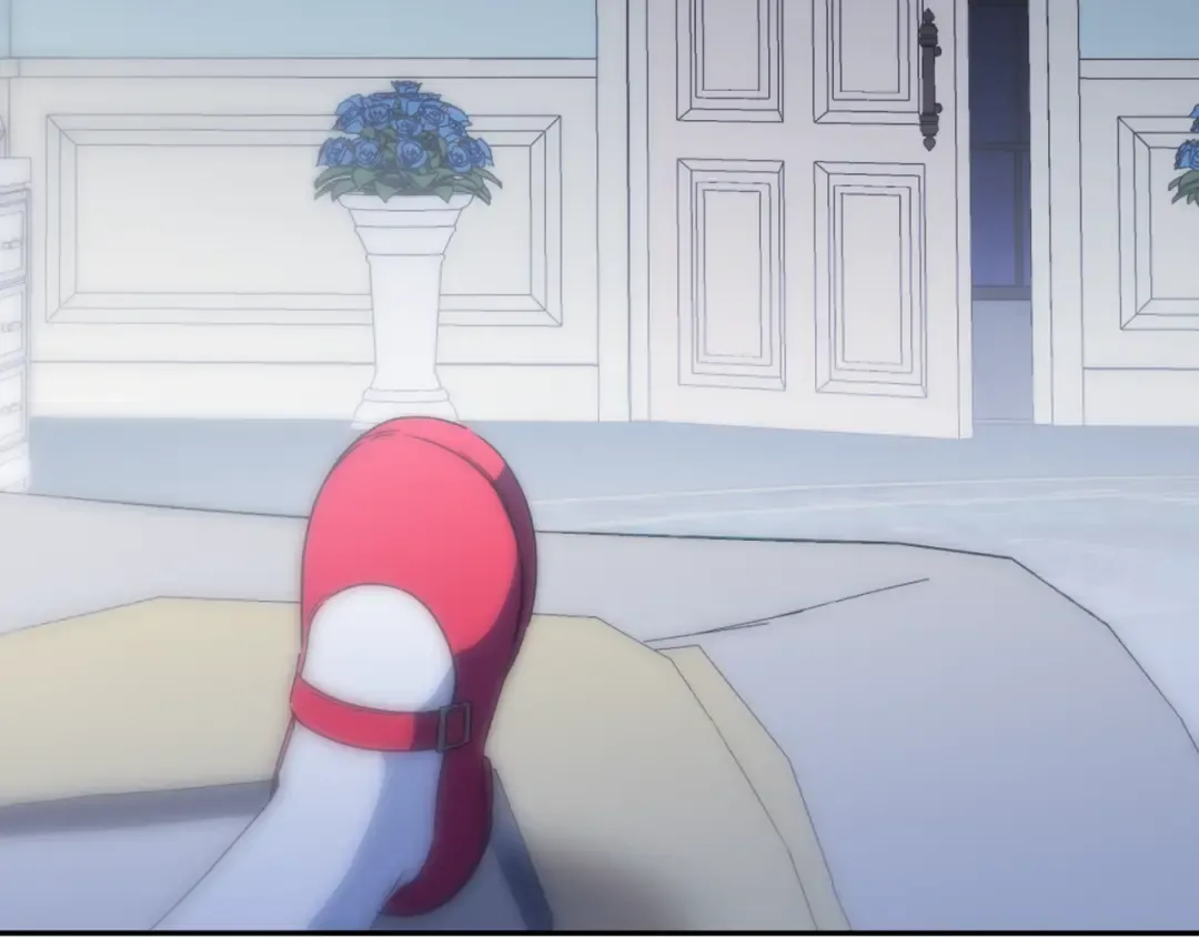 第138话 皇女喜欢年下? 第35页